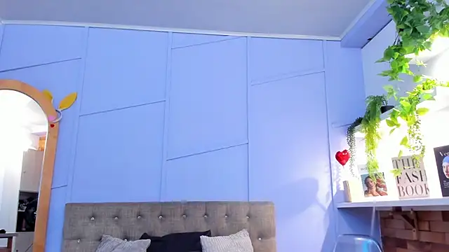 nathalie rossel online show from 10.16.25