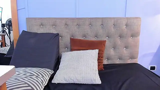 nathalie rossel online show from 10.23.25