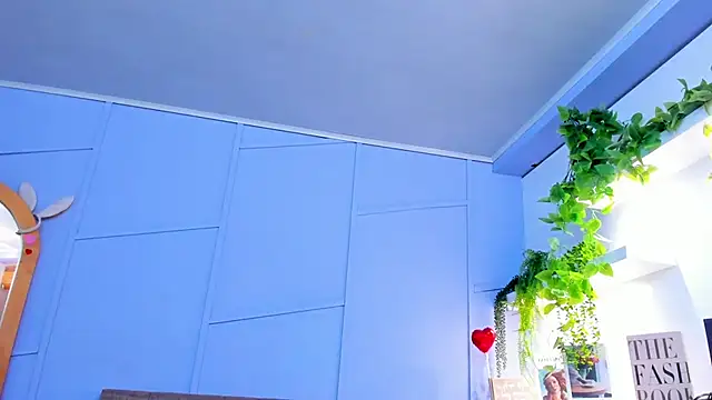 nathalie rossel online show from 10.27.25