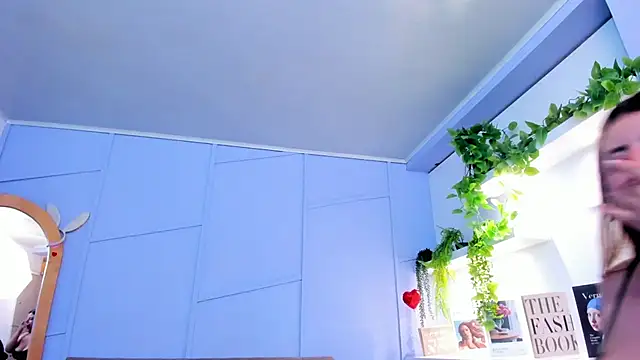 nathalie rossel online show from 11.27.25