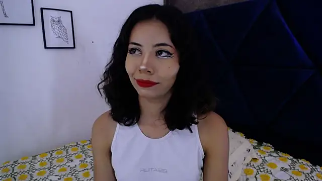 Akane Uwu online show from 10.08.25