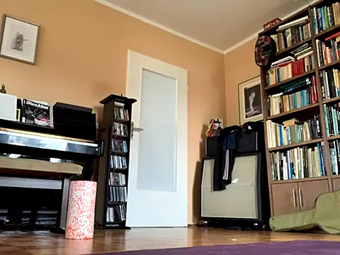 Bula94193 online show from 09.29.25