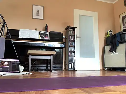 Bula94193 online show from 10.08.25