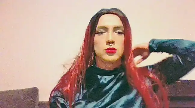 Snapshot of Tina_Aquila chatting on 01.06.25 Tina Aquila online show from 01.06.25