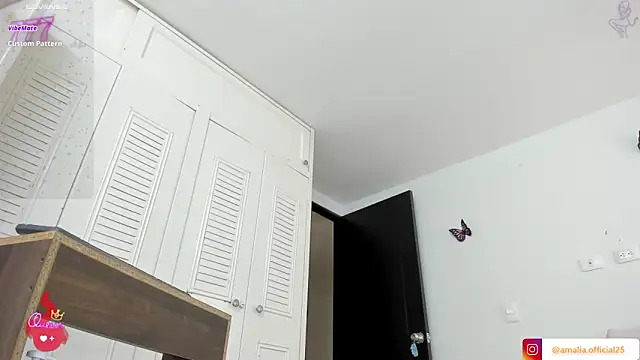 sweet amalia4 online show from 03.05.26