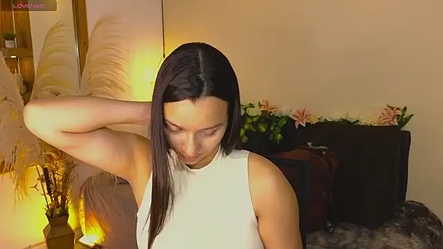 Hannah williams1 online show from 01.08.26