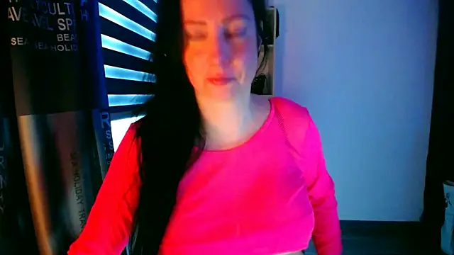 Sebriena online show from 02.24.25