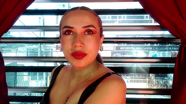 NYX1126 online show from 09.24.25