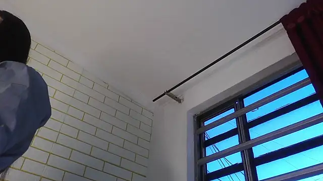 NYX1126 online show from 11.07.25