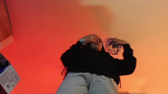 NYX1126 online show from 03.17.26