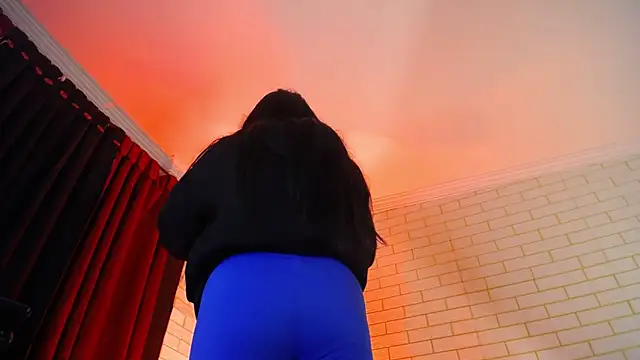 NYX1126 online show from 03.20.26