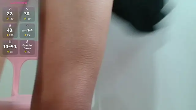 Full Fist online show from 04.21.26