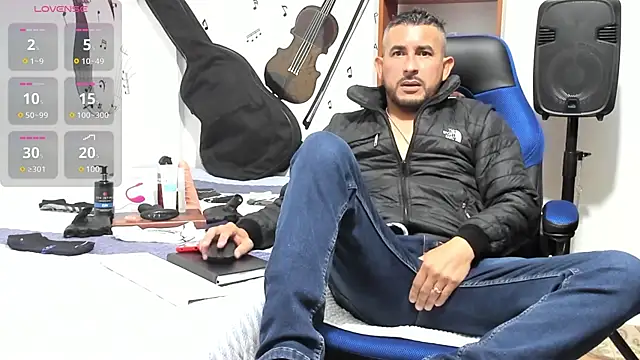 Yeol King online show from 01.25.25