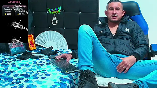 Yeol King online show from 02.12.26