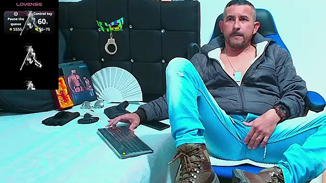 Yeol King online show from 02.22.26