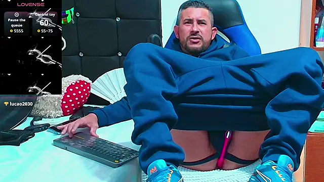 Snapshot of Yeol_King chatting on 05.27.26 Yeol King online show from 05.27.26