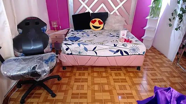 Naiara Sex  online show from 01.14.25