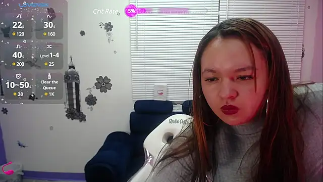 Naiara Sex  online show from 03.03.25