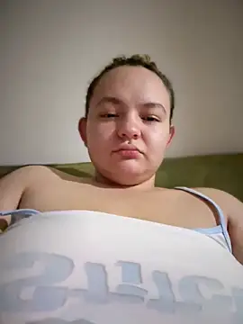 Snapshot of Naiara_Sex_ chatting on 05.18.26 Naiara Sex online show from 05.18.26