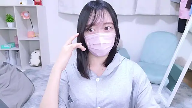 Yurie  online show from 03.07.25