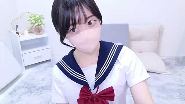 Yurie  online show from 03.12.25