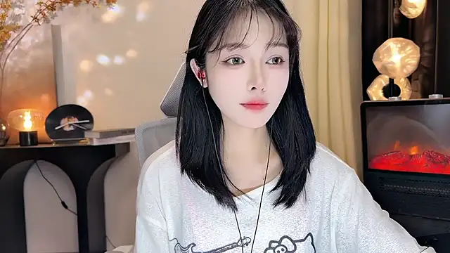 xiaodaibabyy online show from 02.11.25