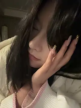 xiaodaibabyy online show from 02.16.25