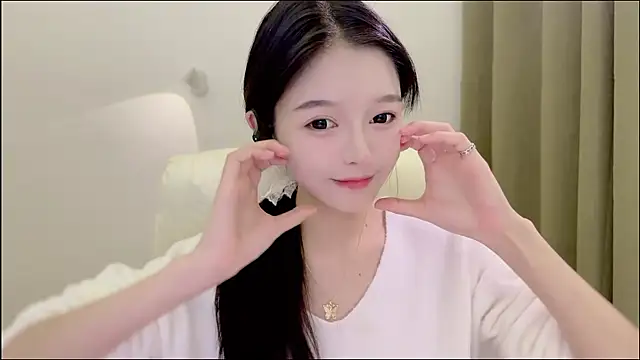Snapshot of xiaodaibabyy chatting on 01.16.26 xiaodaibabyy online show from 01.16.26