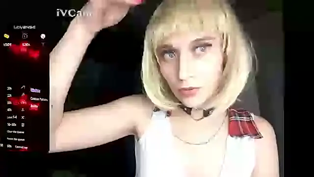 -LauraGold- online show from 12.05.24