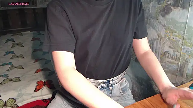 -LauraGold- online show from 01.08.25