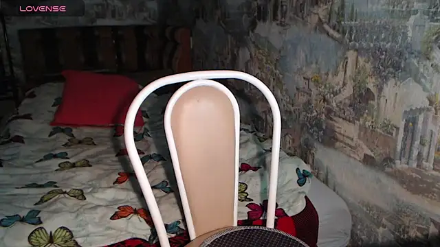 -LauraGold- online show from 01.08.25