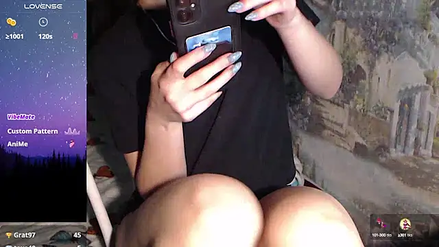 -LauraGold- online show from 01.09.25