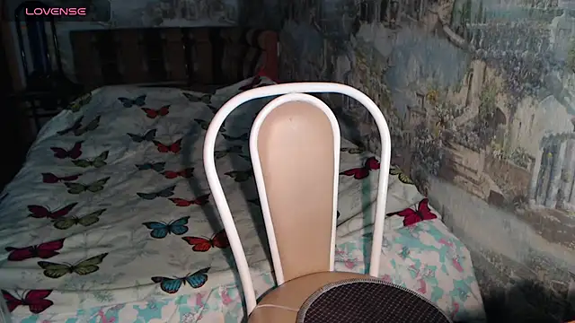 -LauraGold- online show from 01.11.25