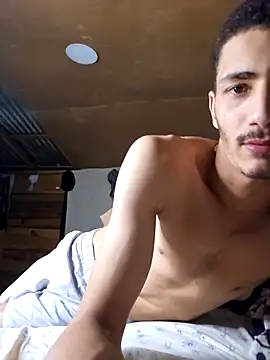 jose5320 20 online show from 10.10.25