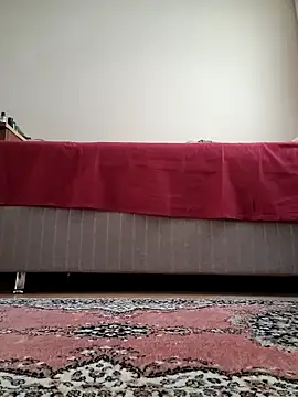 Snapshot of nyraminyon chatting on 10.14.25 nyraminyon online show from 10.14.25