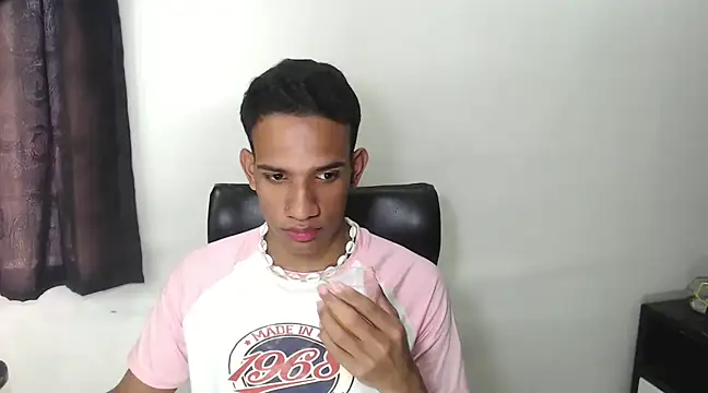 AbrahanBratz online show from 12.28.24