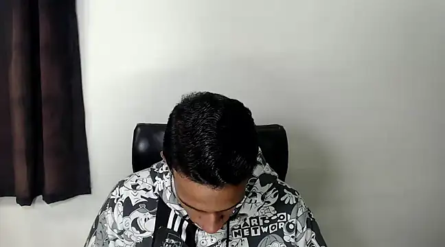 AbrahanBratz online show from 01.04.25