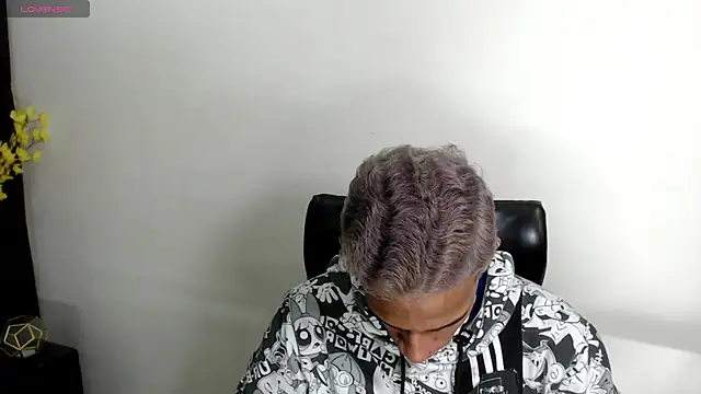 AbrahanBratz online show from 01.17.25