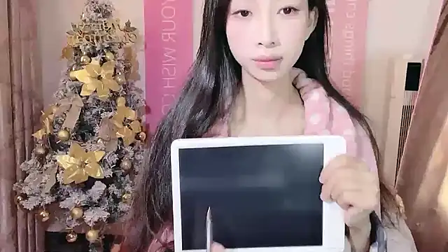 Lili-2 online show from 12.24.24