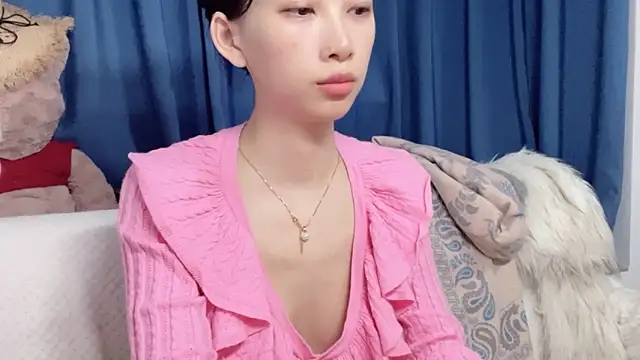 Lili-2 online show from 03.26.26