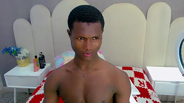 joel blackcock online show from 11.06.25