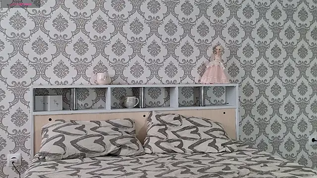 Snapshot of Betty_Blamee chatting on 02.06.26 Betty Blamee online show from 02.06.26