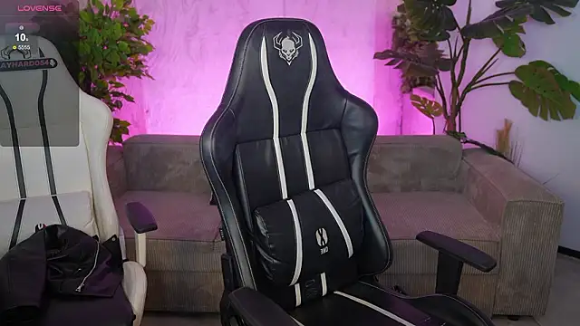 Julia  Star  online show from 03.21.26