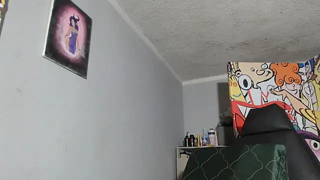 Nickhot0609 online show from 03.22.25