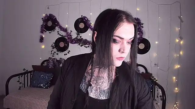 EvanEdie online show from 12.10.24