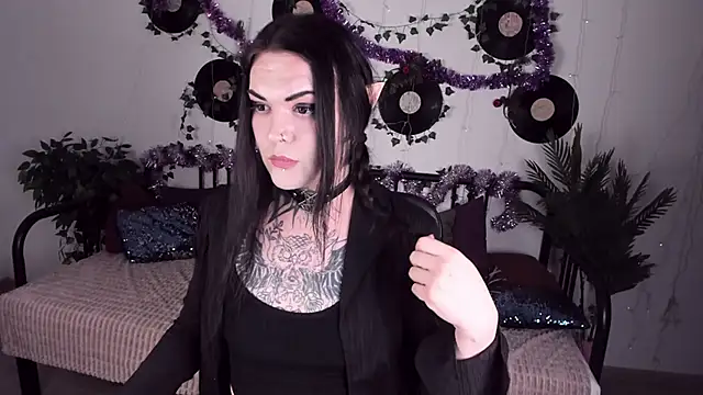 EvanEdie online show from 12.10.24