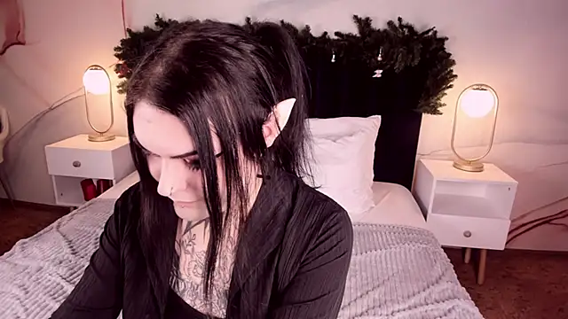 EvanEdie online show from 12.11.24