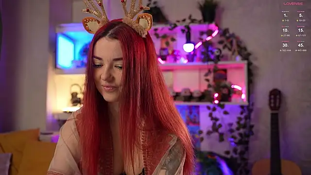 Charmings 054 online show from 12.20.24