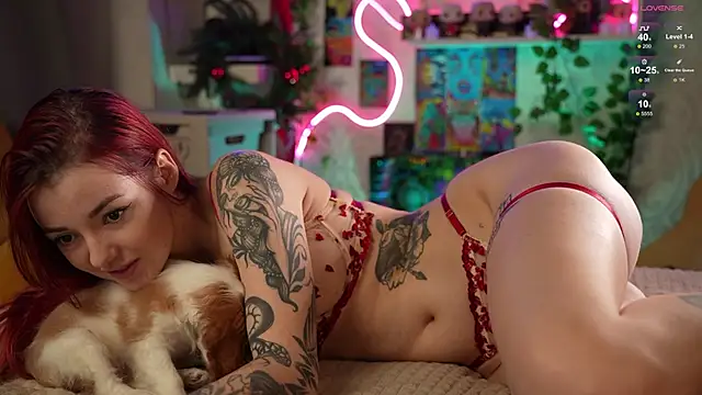 Charmings 054 online show from 01.22.25