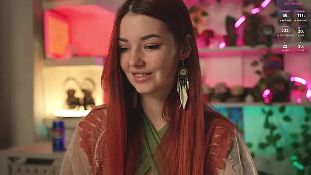 Charmings 054 online show from 02.13.25